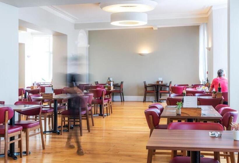 Esplanade Hotel Llandudno