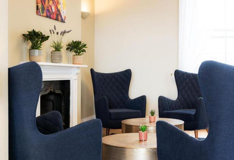 Esplanade Hotel Llandudno