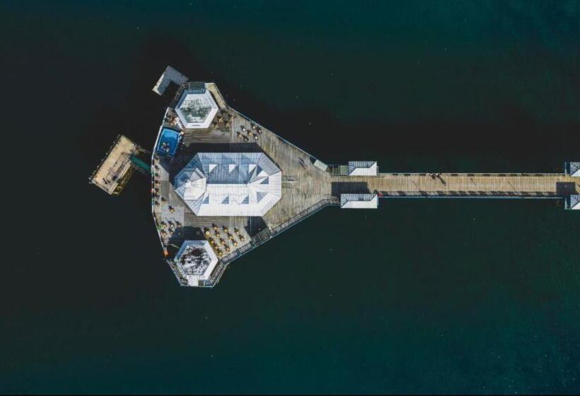 Esplanade Hotel Llandudno