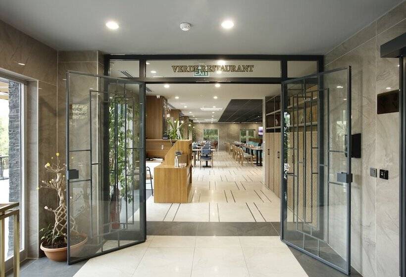 فندق Kazdağları Allia Thermal Health & Spa