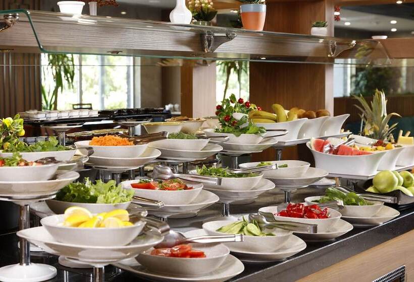 فندق Kazdağları Allia Thermal Health & Spa