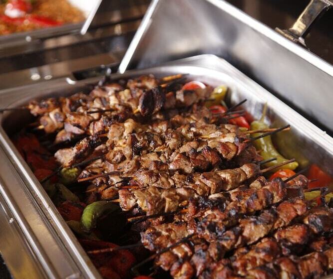 فندق Kazdağları Allia Thermal Health & Spa