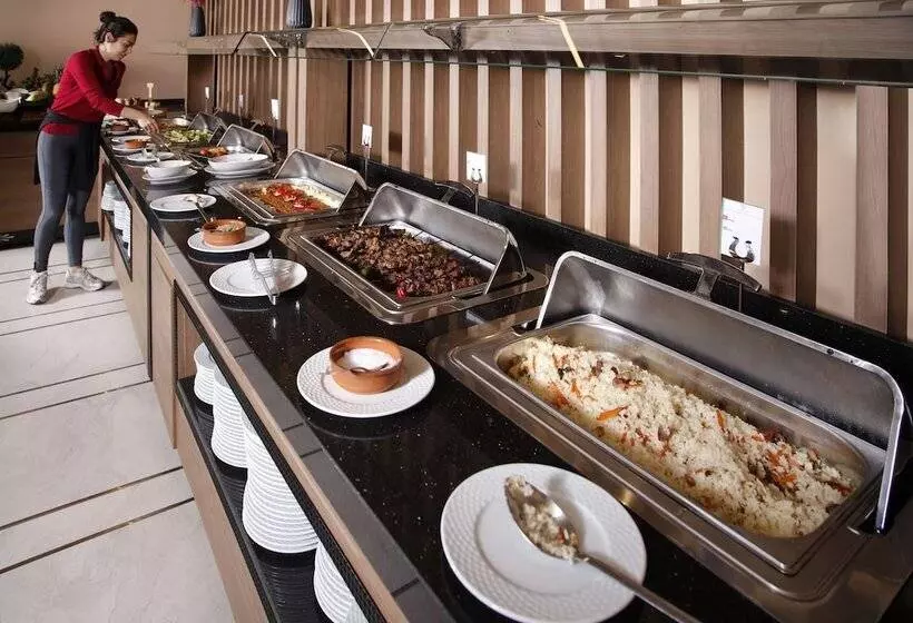 هتل Kazdağları Allia Thermal Health & Spa