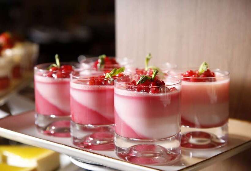 فندق Kazdağları Allia Thermal Health & Spa