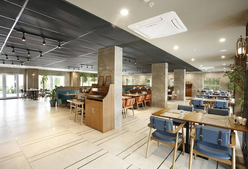 فندق Kazdağları Allia Thermal Health & Spa