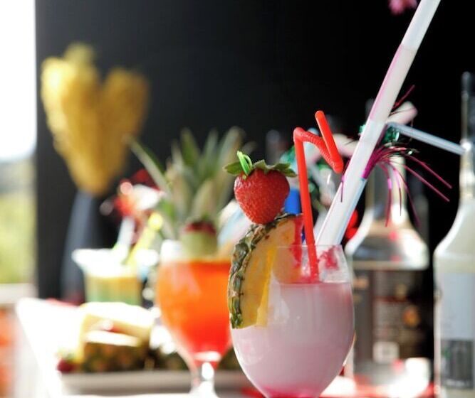 فندق Kazdağları Allia Thermal Health & Spa