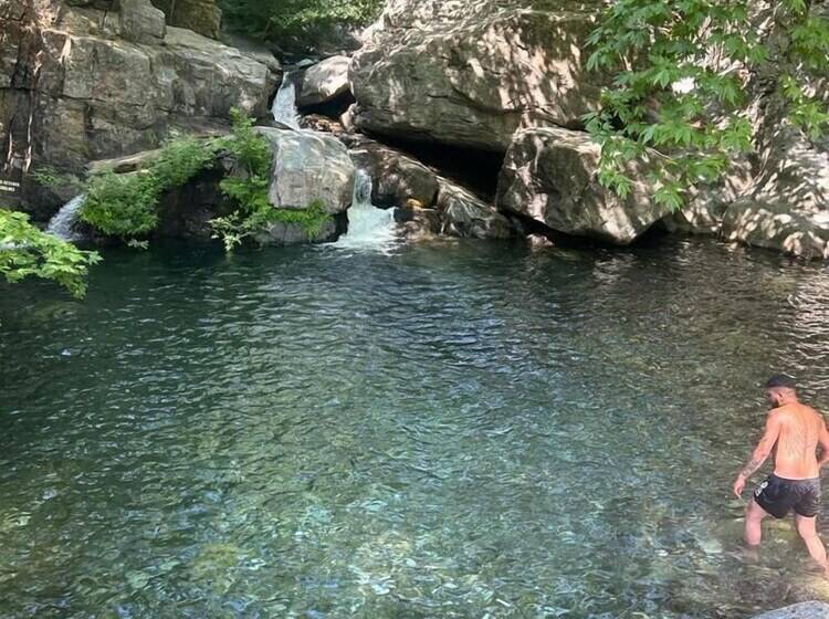 فندق Kazdağları Allia Thermal Health & Spa