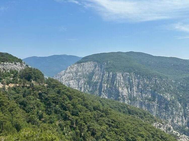 فندق Kazdağları Allia Thermal Health & Spa