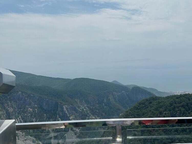 فندق Kazdağları Allia Thermal Health & Spa