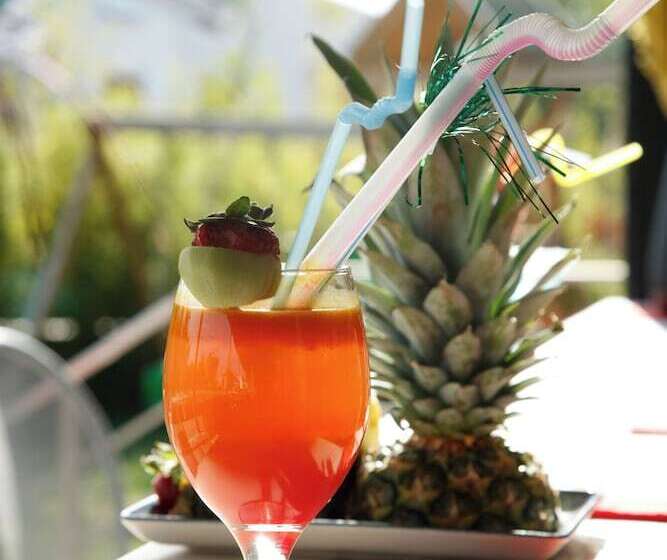 فندق Kazdağları Allia Thermal Health & Spa