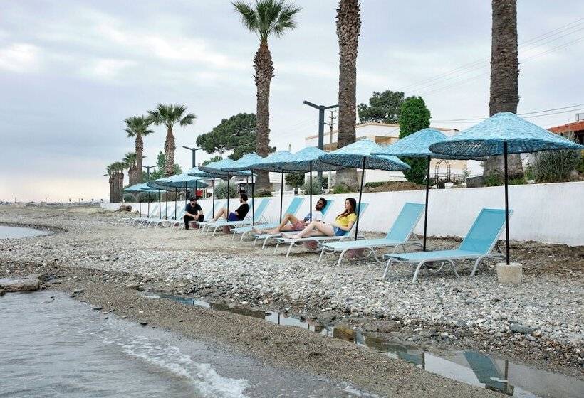 فندق Kazdağları Allia Thermal Health & Spa