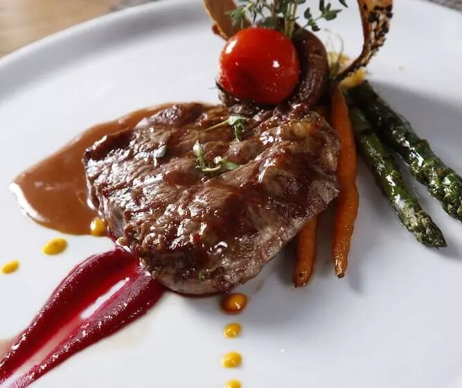 هتل Kazdağları Allia Thermal Health & Spa