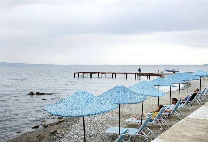 فندق Kazdağları Allia Thermal Health & Spa