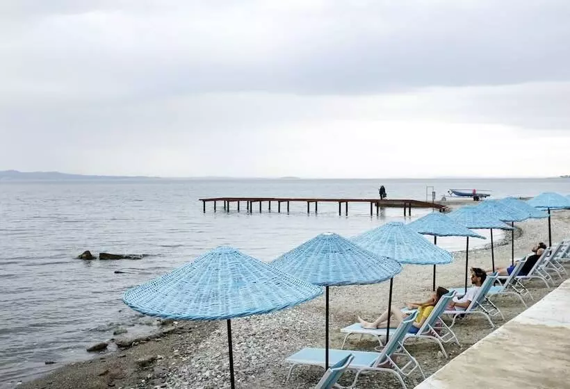 هتل Kazdağları Allia Thermal Health & Spa