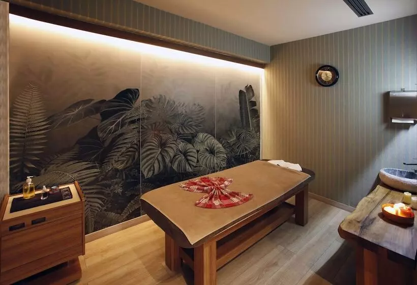 هتل Kazdağları Allia Thermal Health & Spa