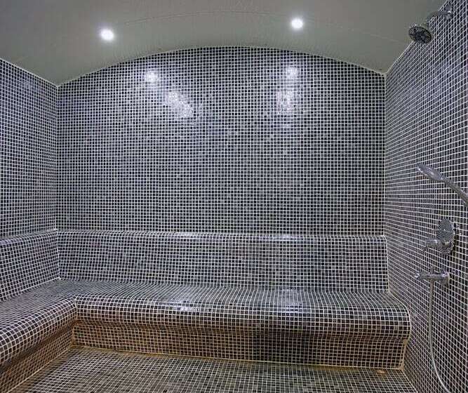 فندق Kazdağları Allia Thermal Health & Spa