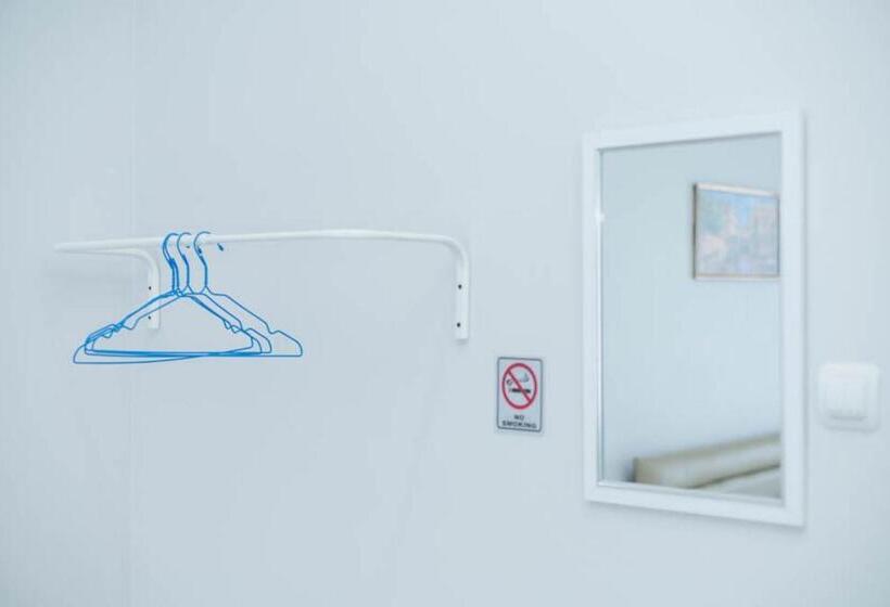 בית מלון כפרי Koolkost Near Taman Budaya Sentul