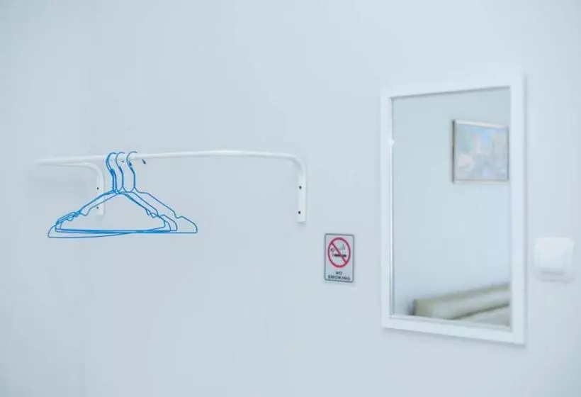 Hotelli Koolkost Near Taman Budaya Sentul