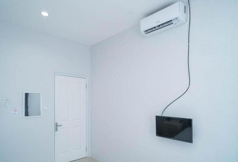 בית מלון כפרי Koolkost Near Taman Budaya Sentul