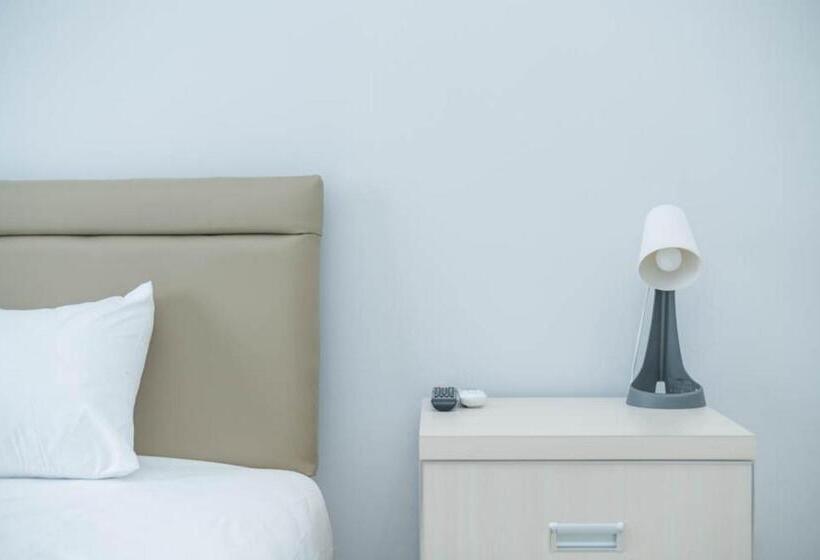 בית מלון כפרי Koolkost Near Taman Budaya Sentul