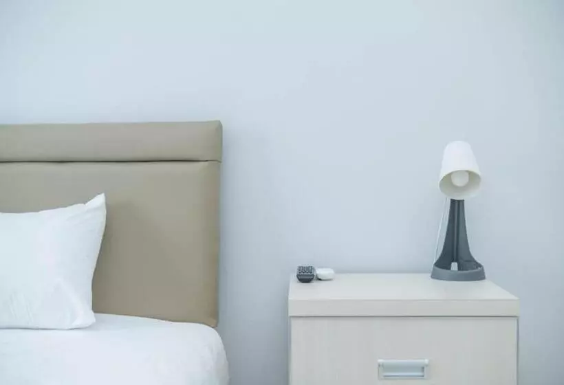 Hotelli Koolkost Near Taman Budaya Sentul