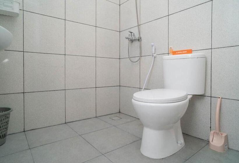 בית מלון כפרי Koolkost Near Taman Budaya Sentul