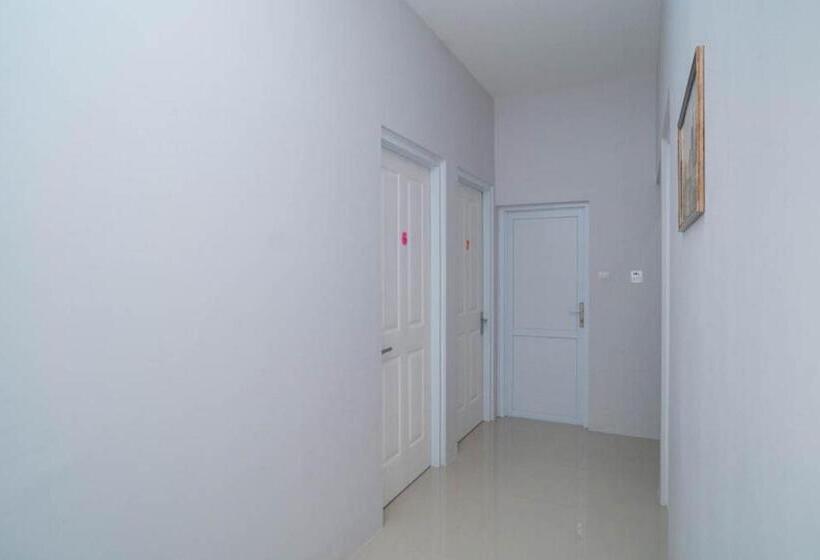 בית מלון כפרי Koolkost Near Taman Budaya Sentul