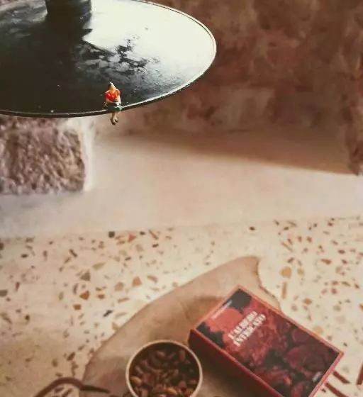 ホテル Masseria Lojazzo