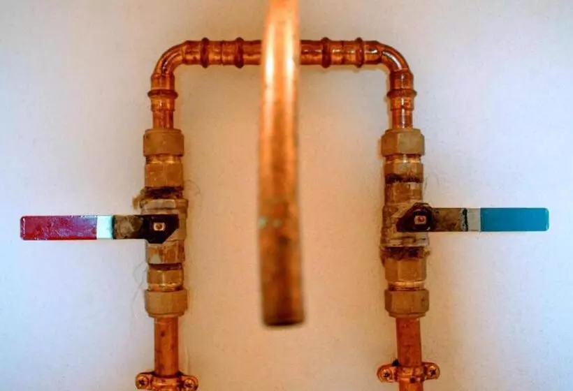 ホテル Masseria Lojazzo