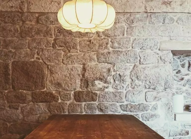 ホテル Masseria Lojazzo