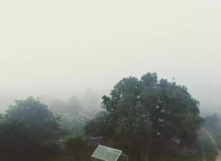 ホテル Masseria Lojazzo