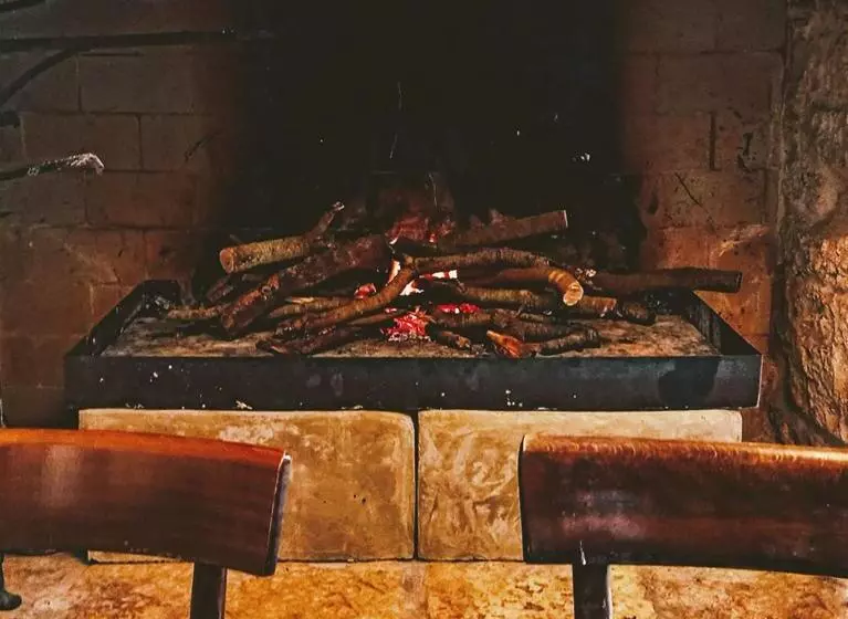 ホテル Masseria Lojazzo