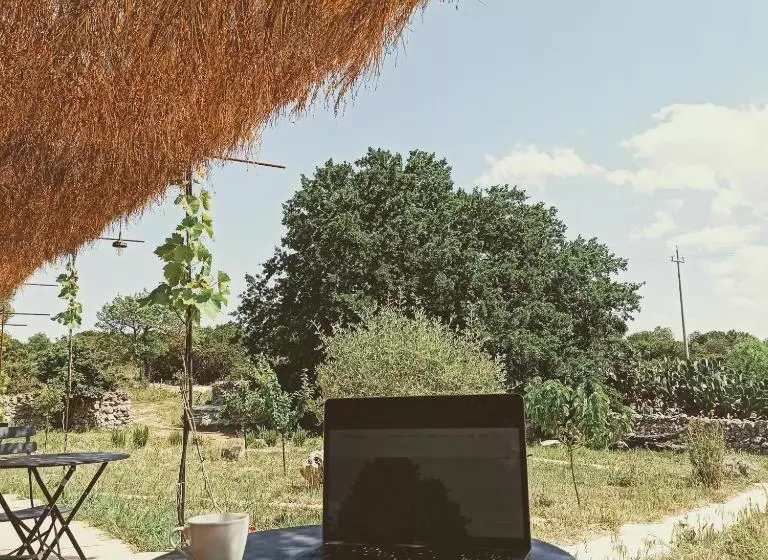 ホテル Masseria Lojazzo