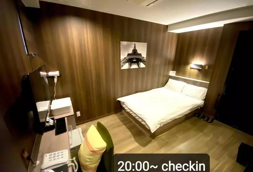 Petit Hotel Mio