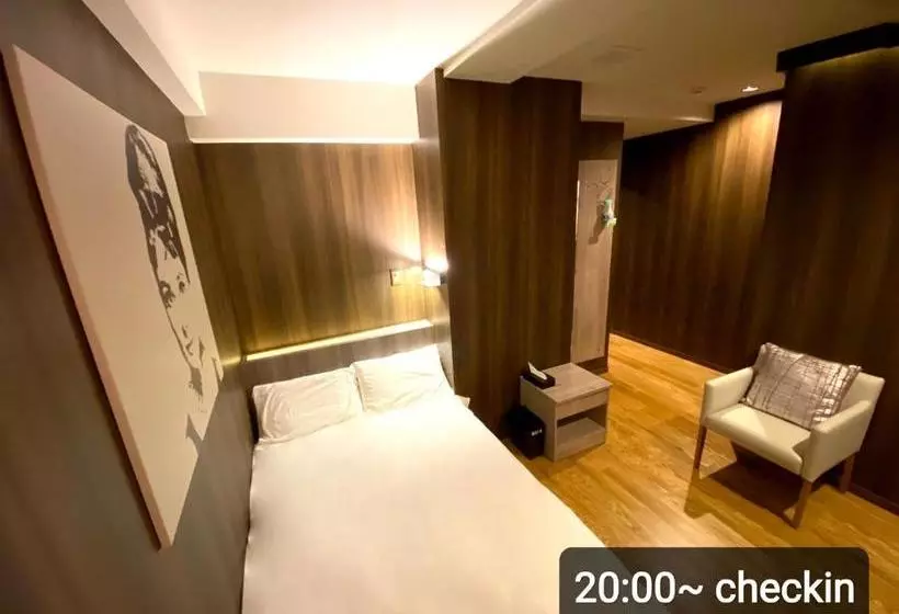 Petit Hotel Mio