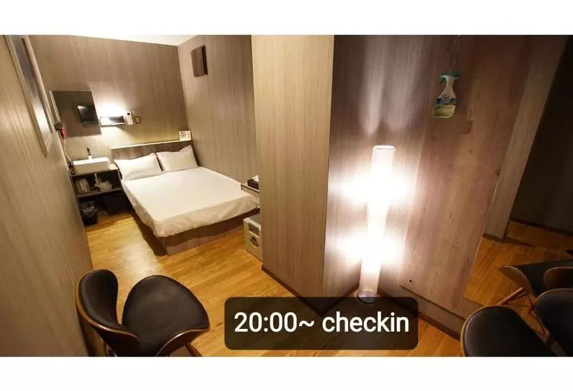 Petit Hotel Mio
