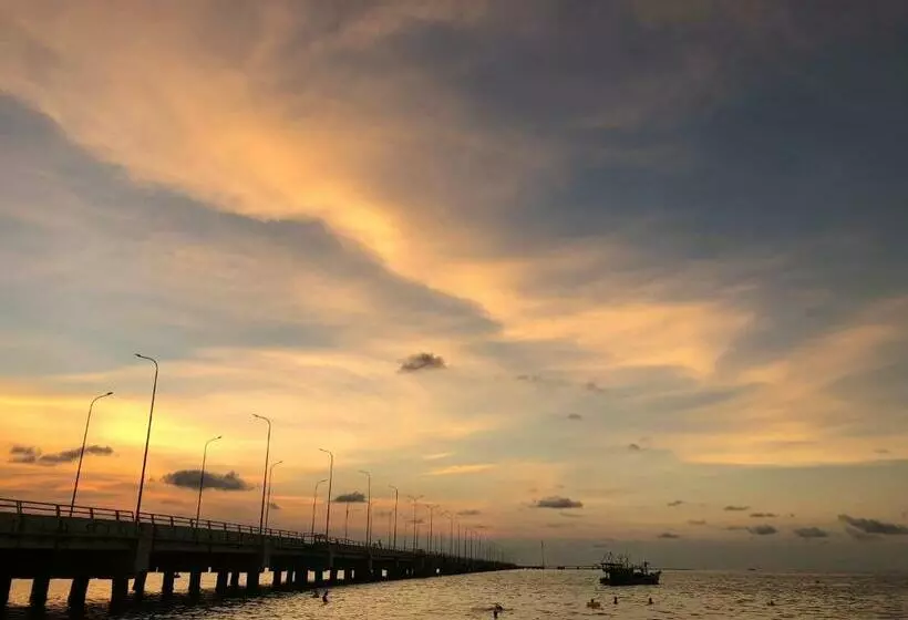 هتل Như Mây Homestay