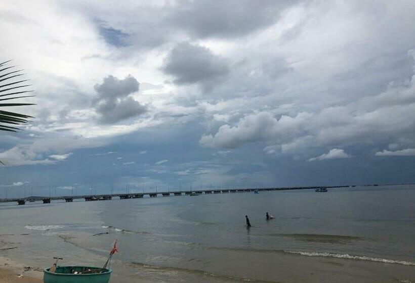 Hotel Như Mây Homestay