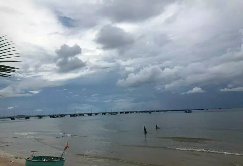 هتل Như Mây Homestay