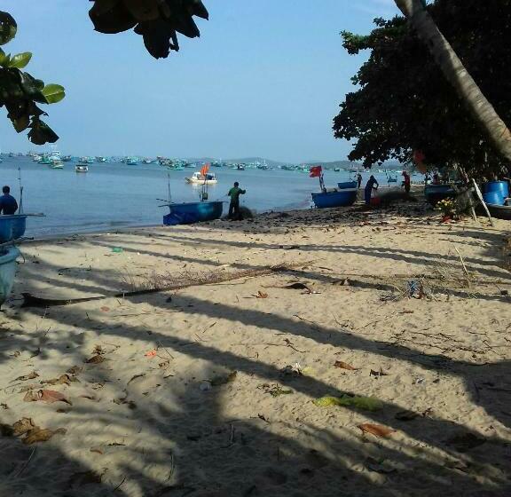 Hotel Như Mây Homestay