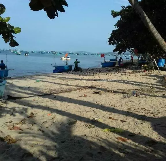 هتل Như Mây Homestay