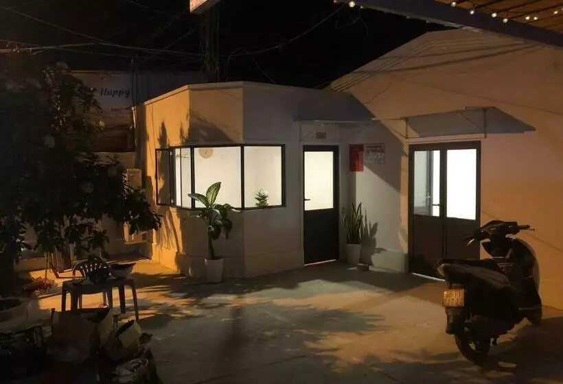 هتل Như Mây Homestay