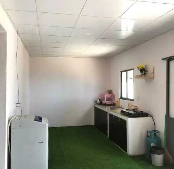 هتل Như Mây Homestay