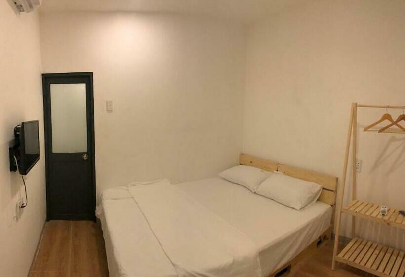 Hotel Như Mây Homestay