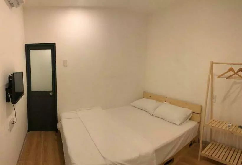 هتل Như Mây Homestay