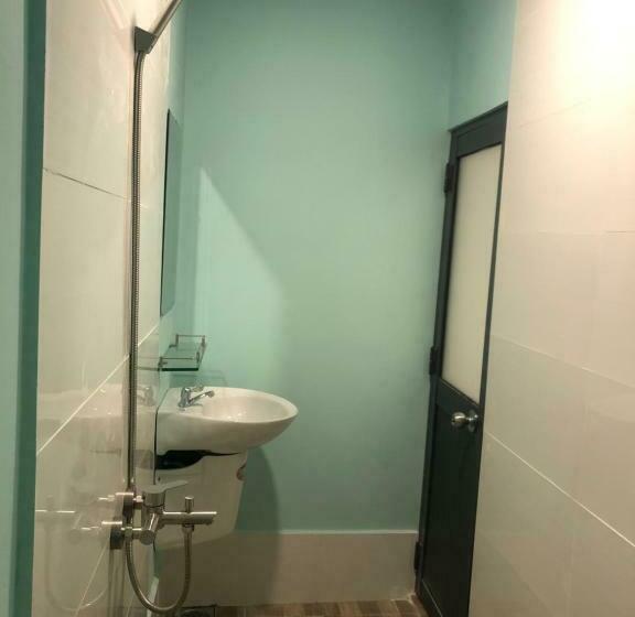 Hotel Như Mây Homestay