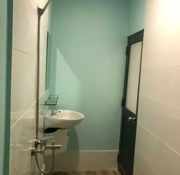 هتل Như Mây Homestay