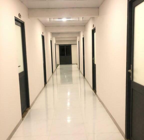 Hotel Như Mây Homestay