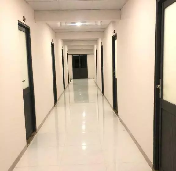 هتل Như Mây Homestay