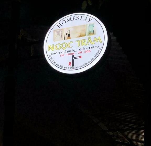 Hotel Như Mây Homestay